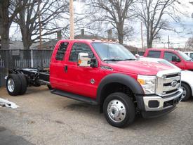 Ulster Hose, NY Mini-Pumper